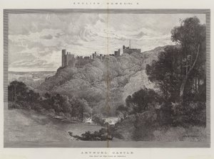 Castelo de Arundel